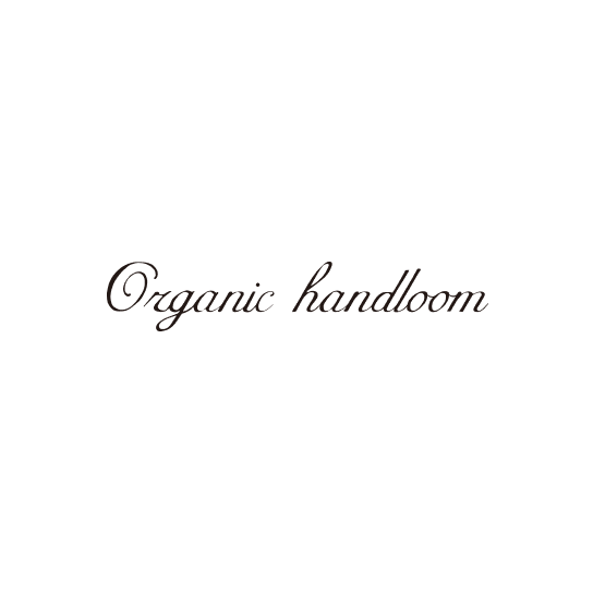 Organic handloom