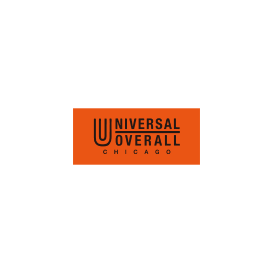 UNIVERSAL OVERALL